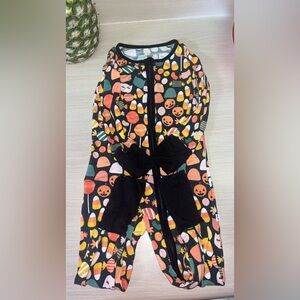 Little Sleepies 12-18 month!💀